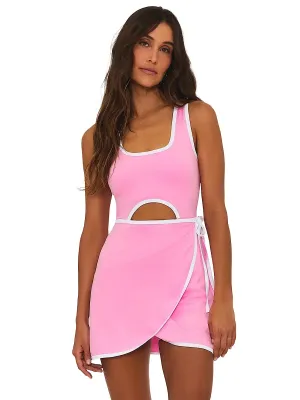 Astrid Dress