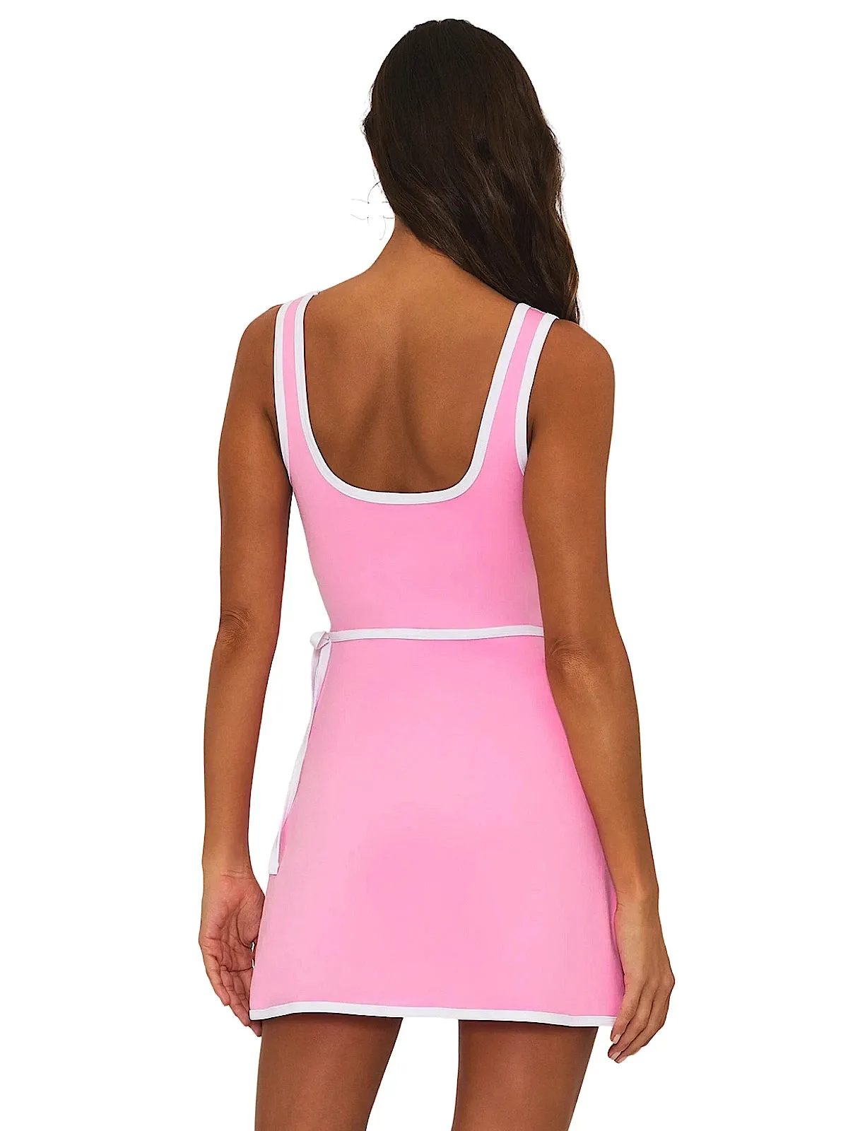 Astrid Dress