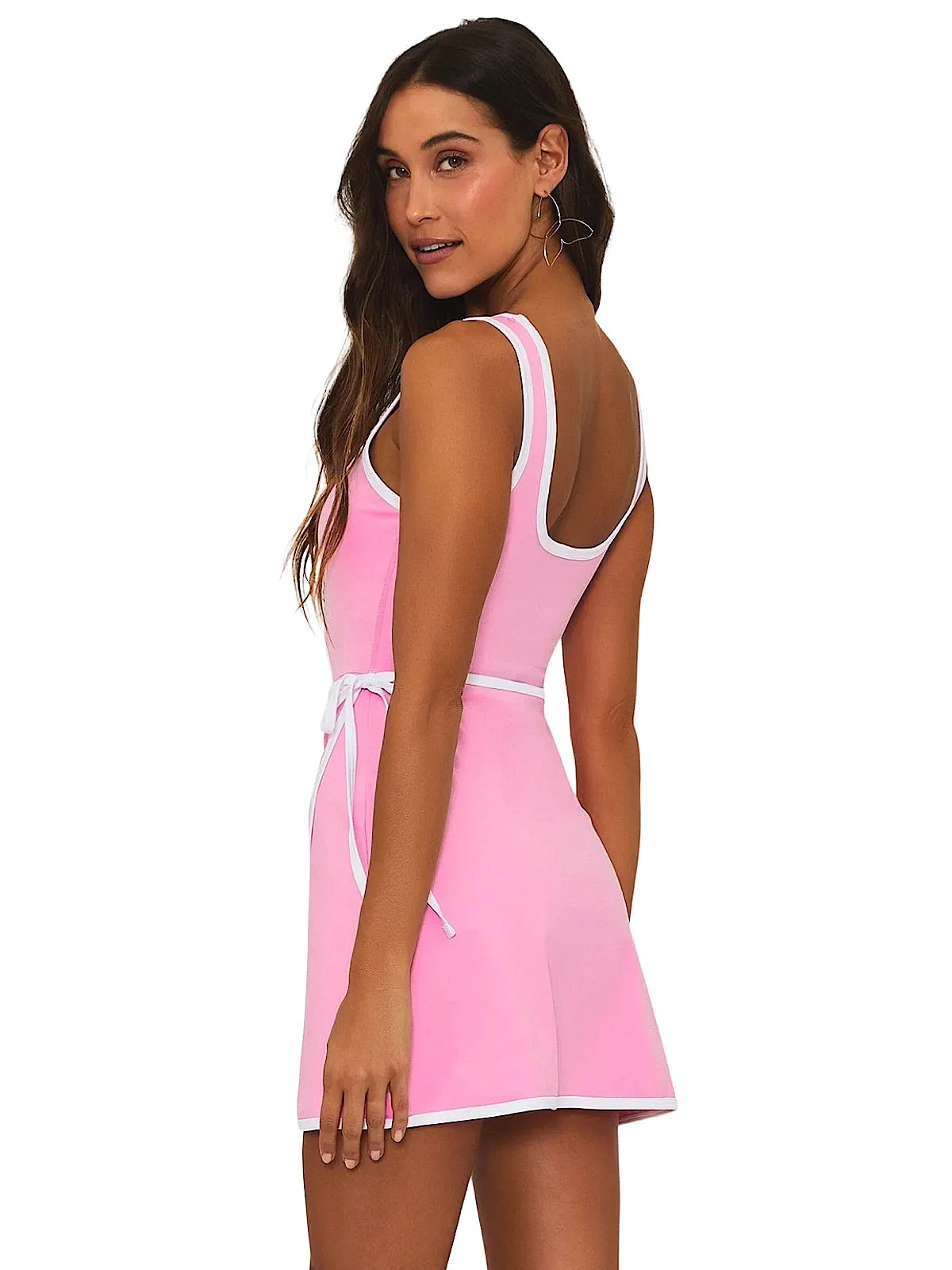 Astrid Dress