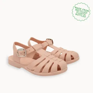 Athena - Pink Jelly Shoe