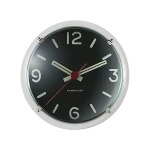 Atlas Wall Clock