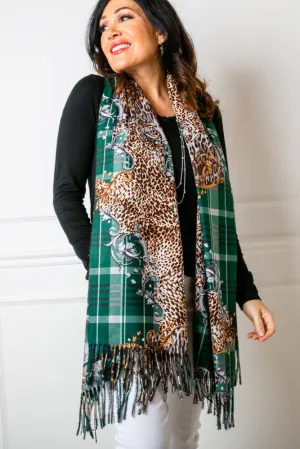 Austin Winter Scarf