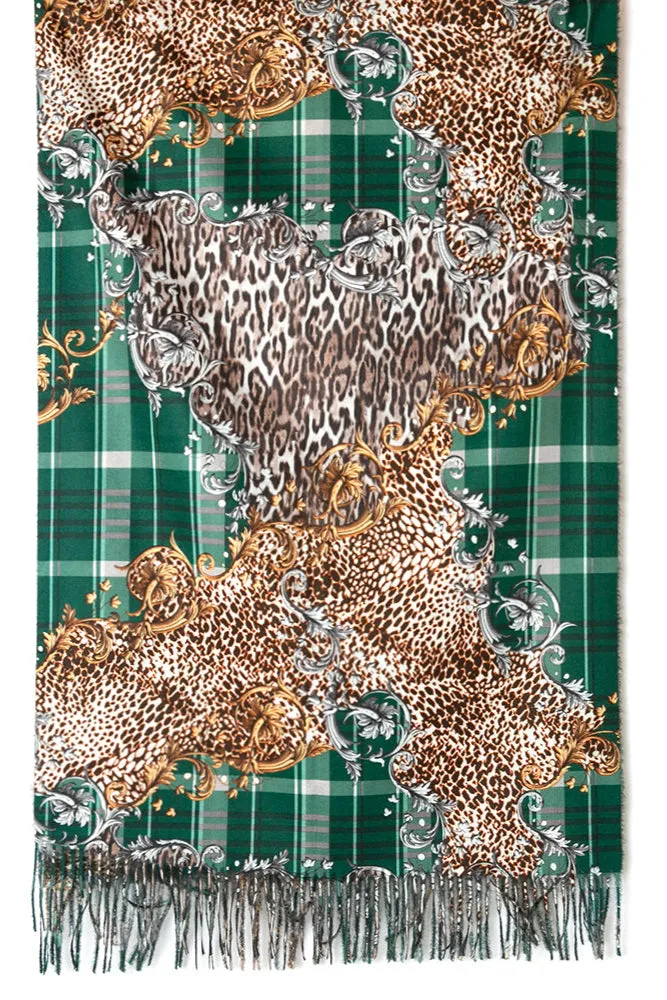 Austin Winter Scarf