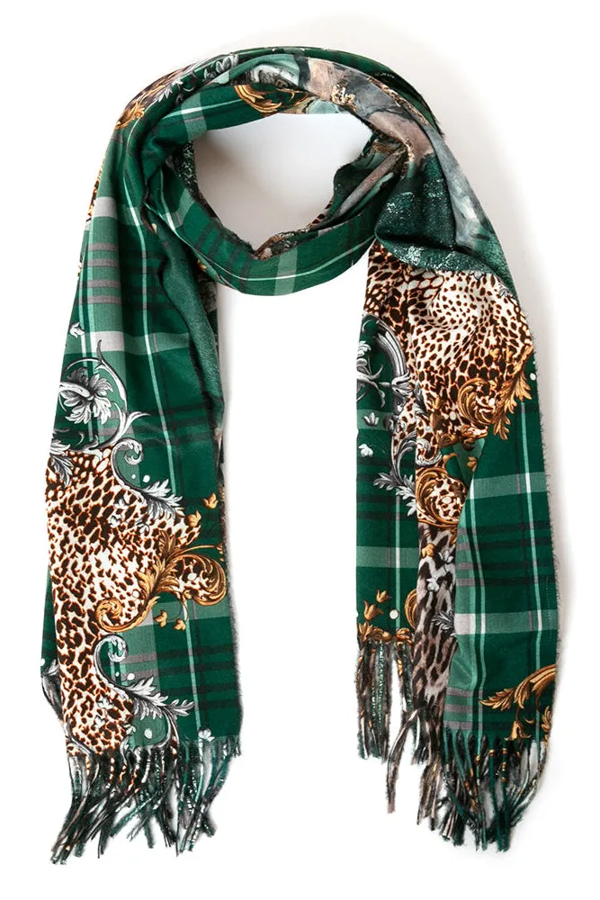Austin Winter Scarf