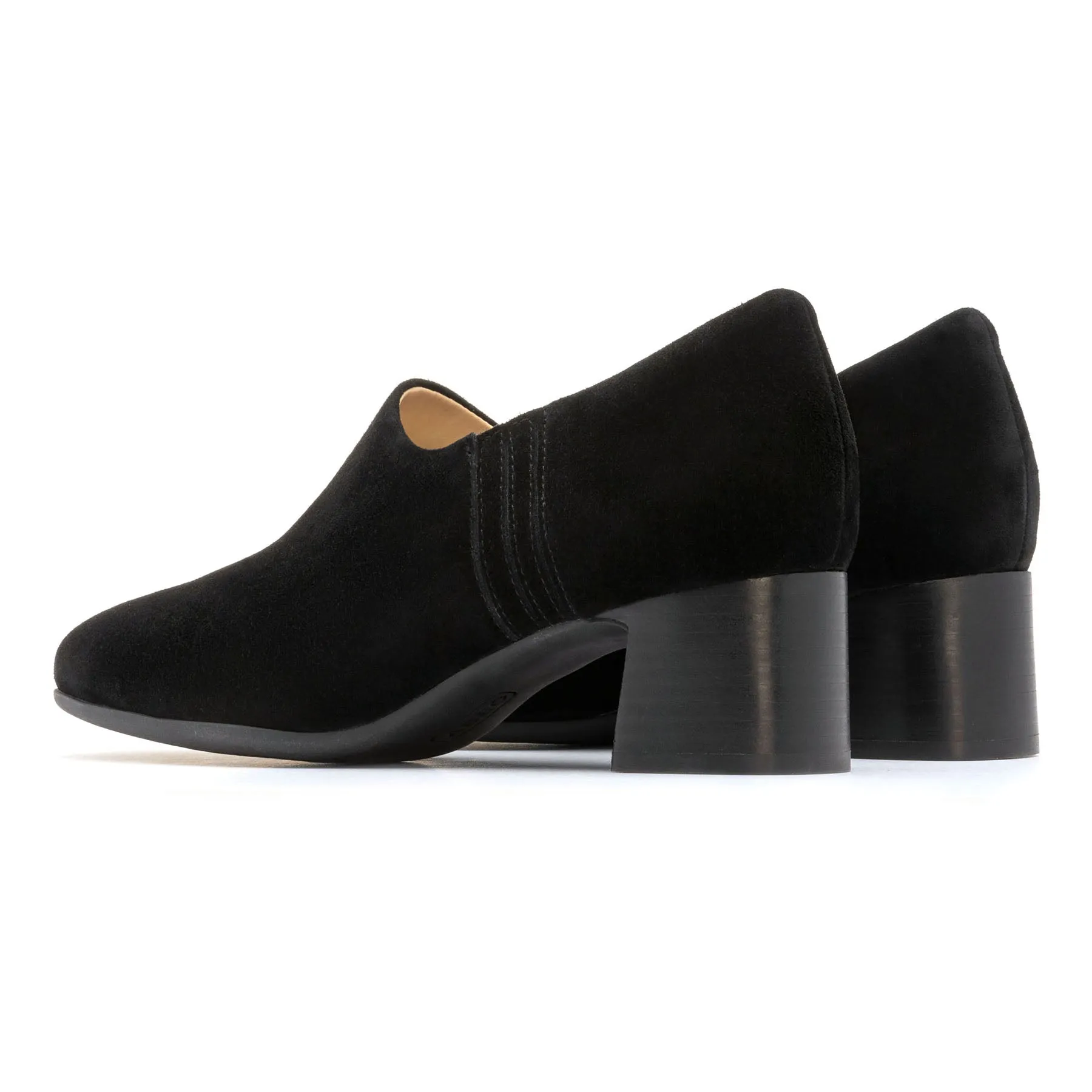 Avenue Slip On