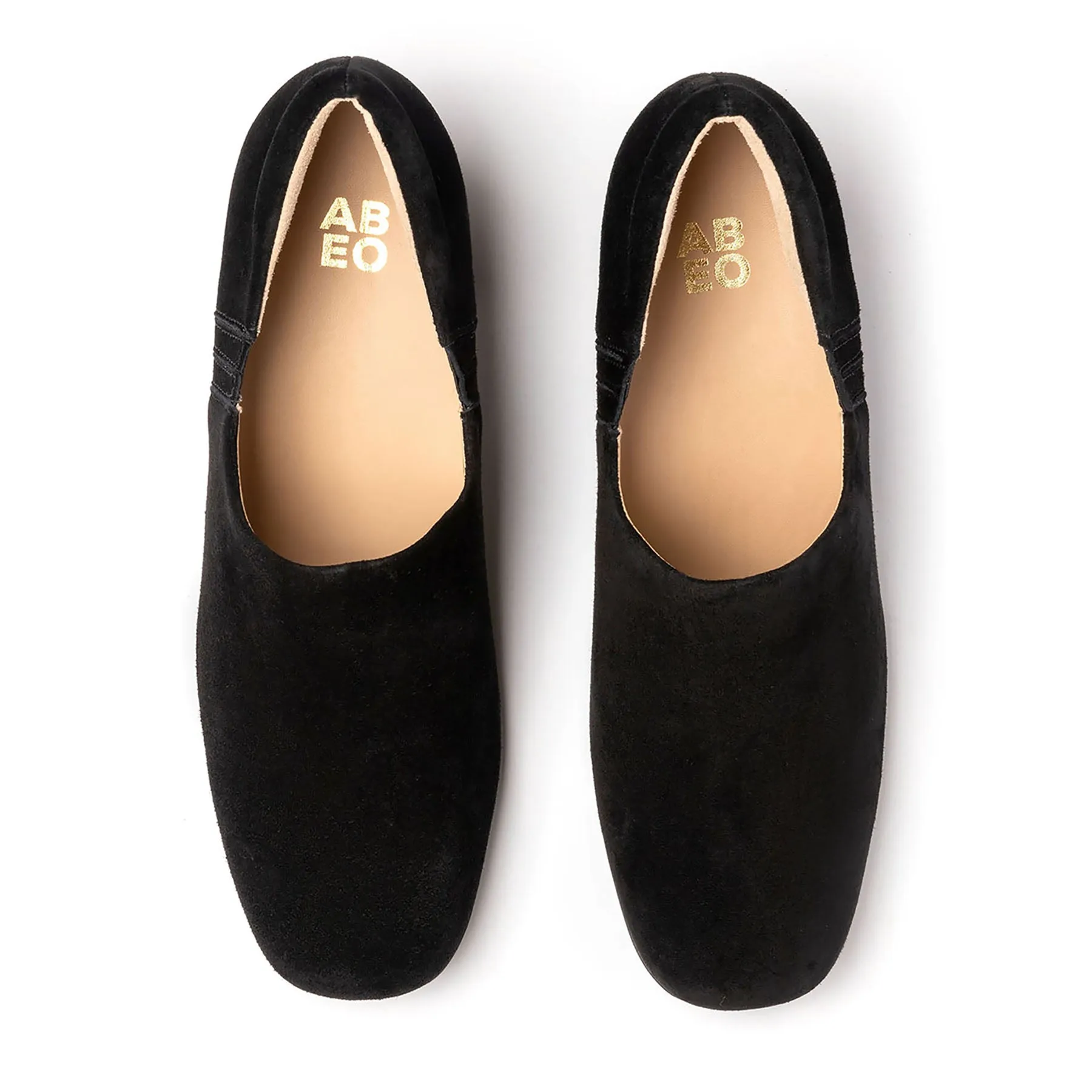 Avenue Slip On