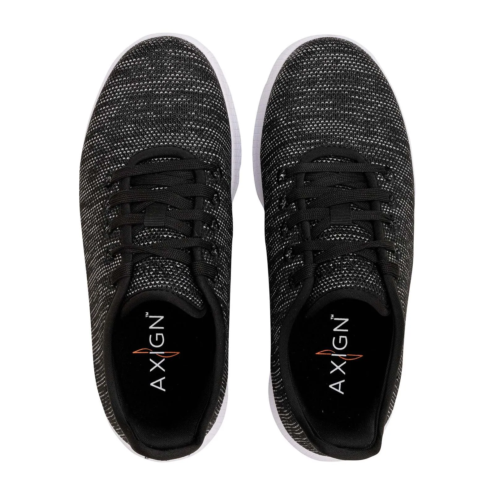 Axign River V2 Lightweight Shoes - Charcoal