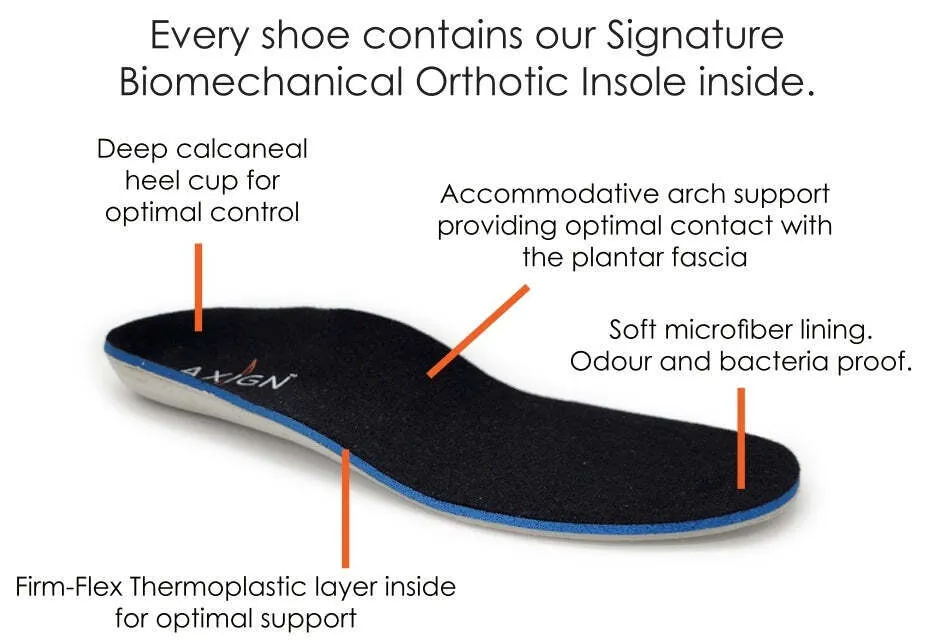 Axign River V2 Lightweight Shoes - Charcoal