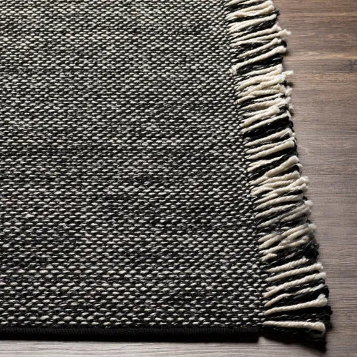 Azalea Low Weave Recycled PET Rug