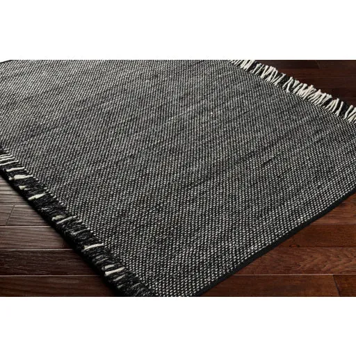 Azalea Low Weave Recycled PET Rug