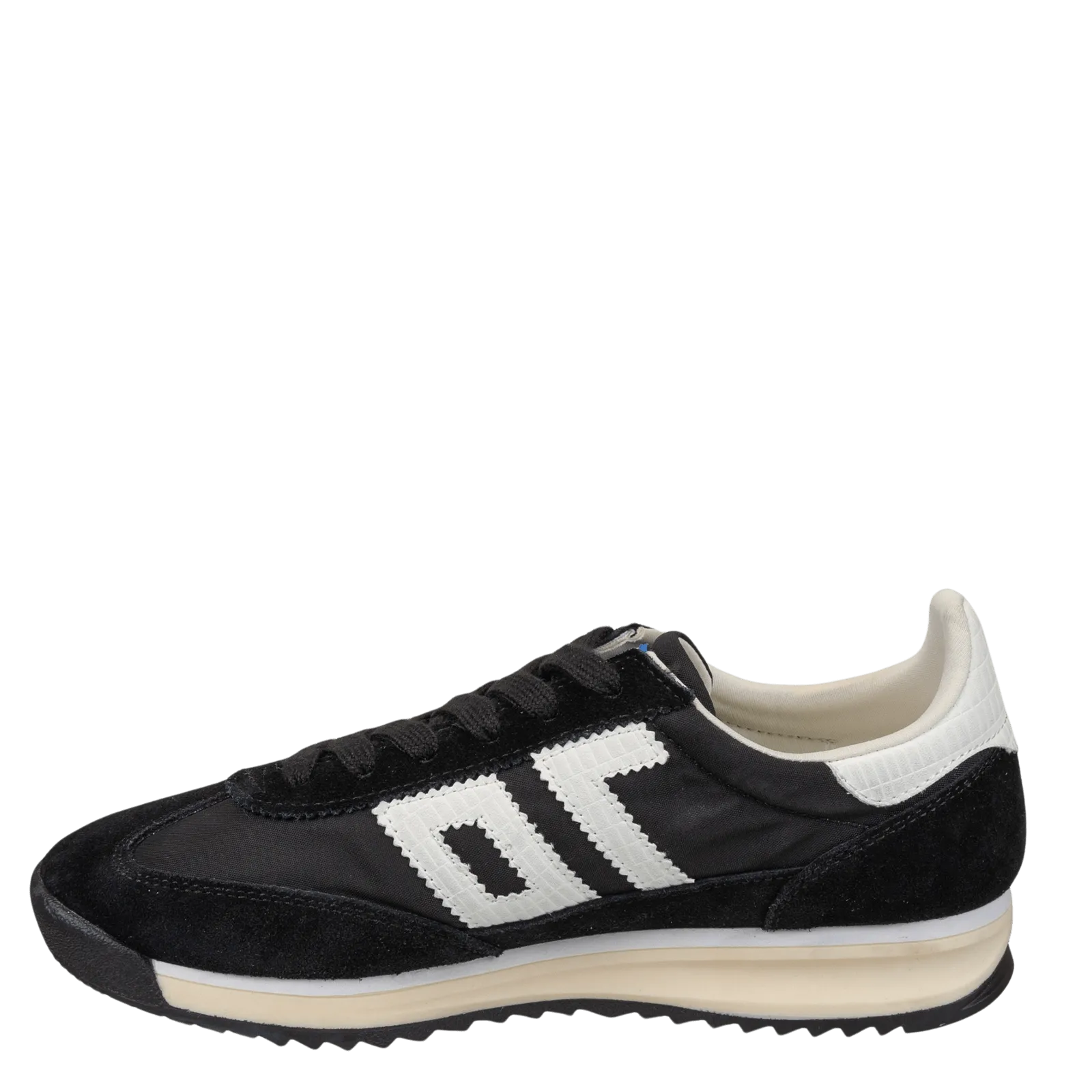 BACK 70 - BARKLEY JOGGER in BLACK Sneakers