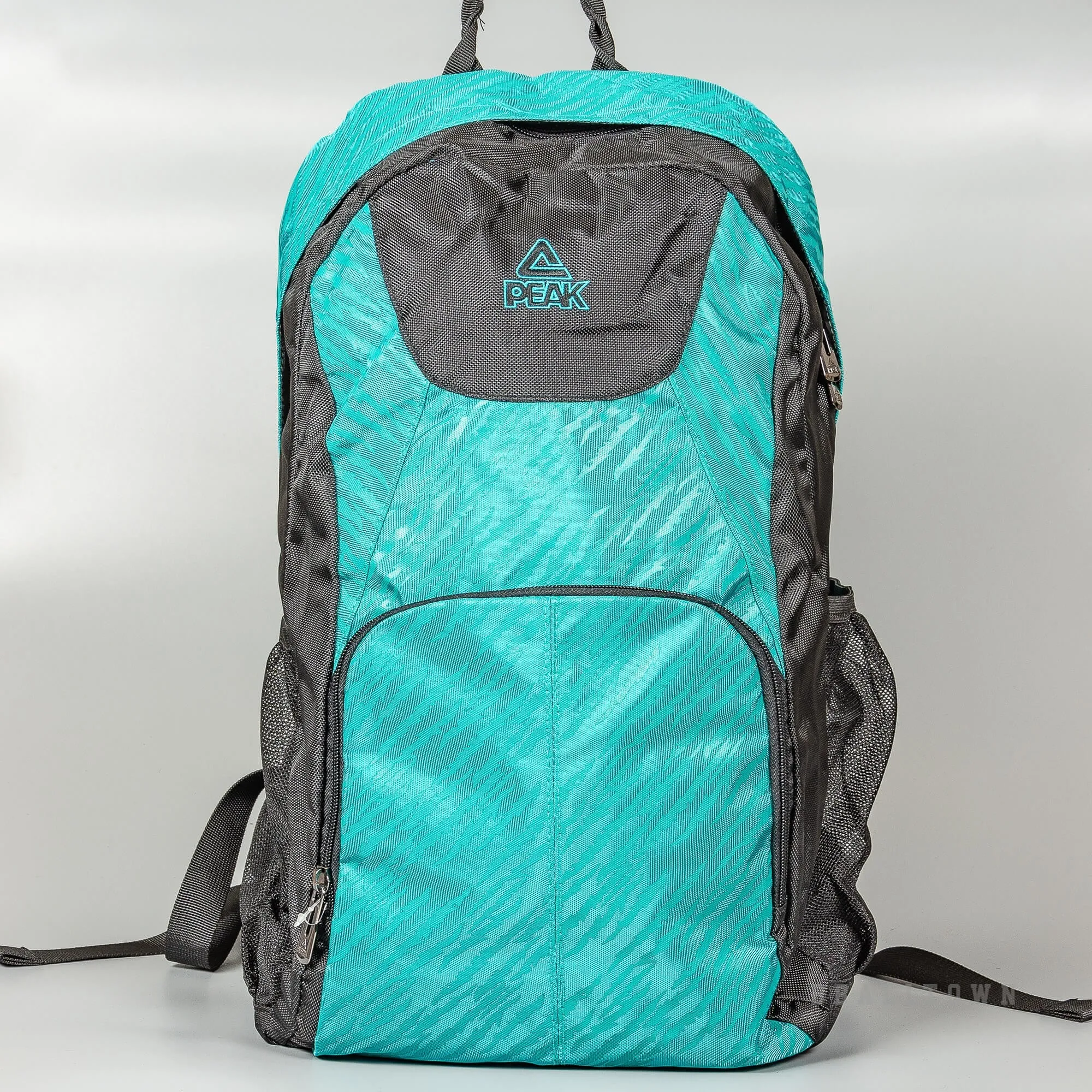 Batoh PEAK FASHION BACKPACK zelený
