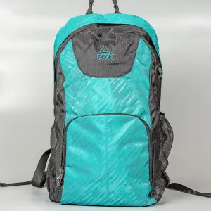 Batoh PEAK FASHION BACKPACK zelený