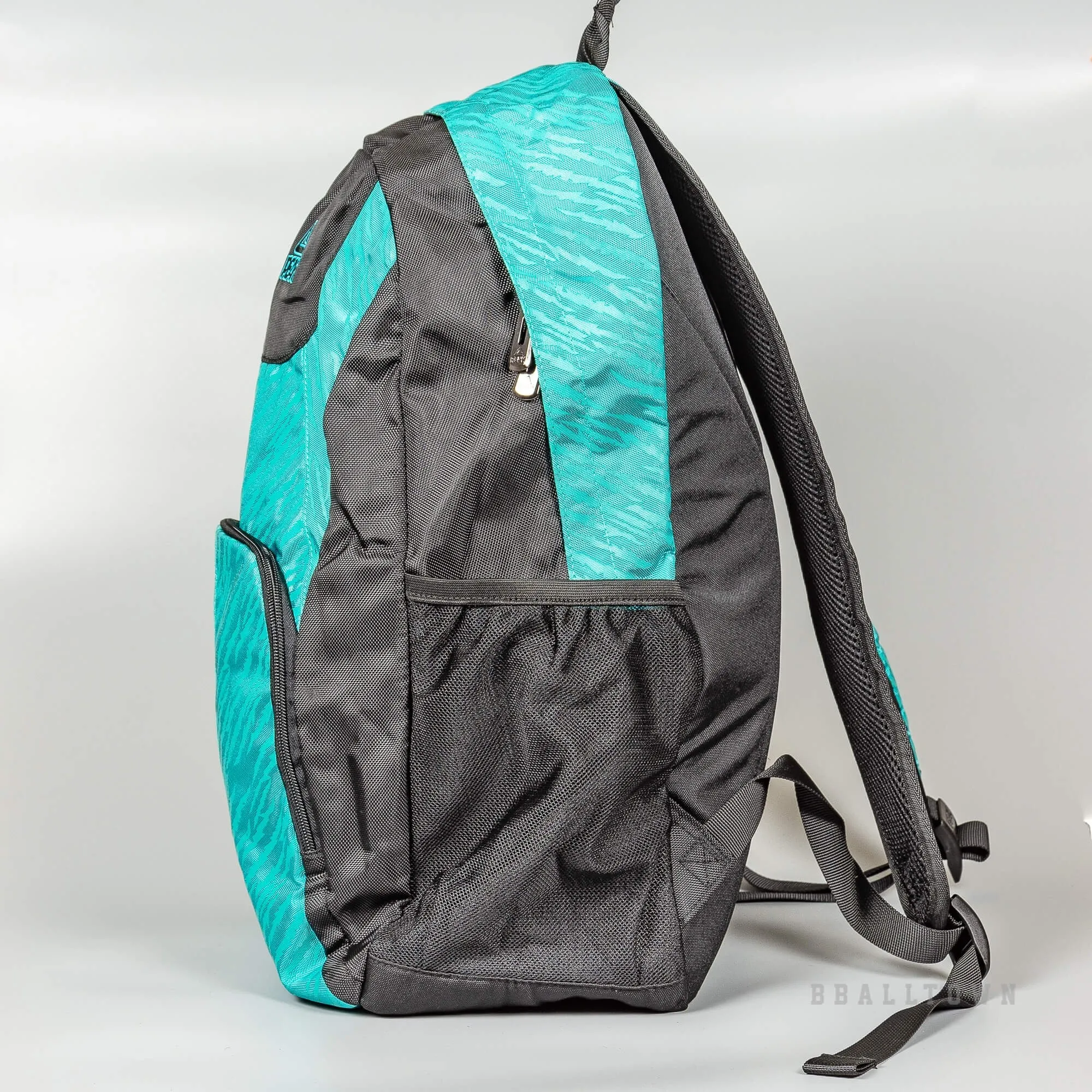Batoh PEAK FASHION BACKPACK zelený