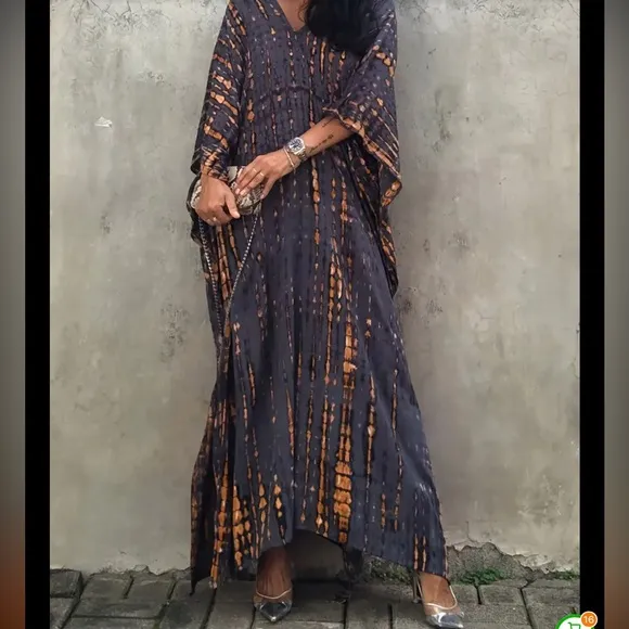 Beautiful caftan
