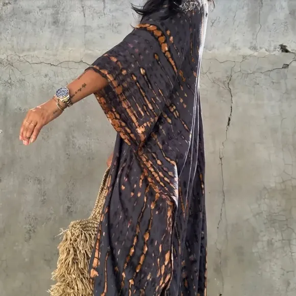 Beautiful caftan