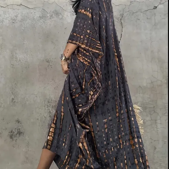 Beautiful caftan