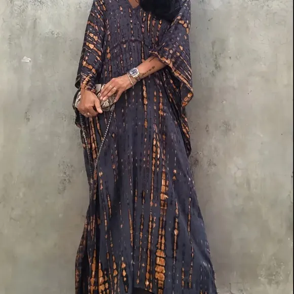 Beautiful caftan