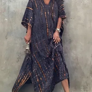 Beautiful caftan
