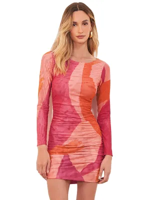Becca Short Dress ::RET