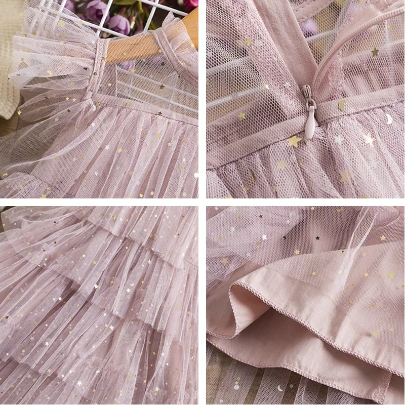 Beth dress