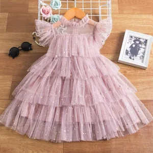 Beth dress