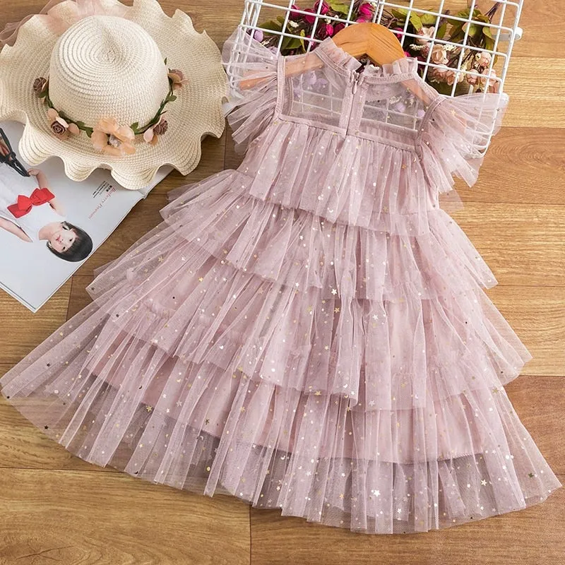 Beth dress