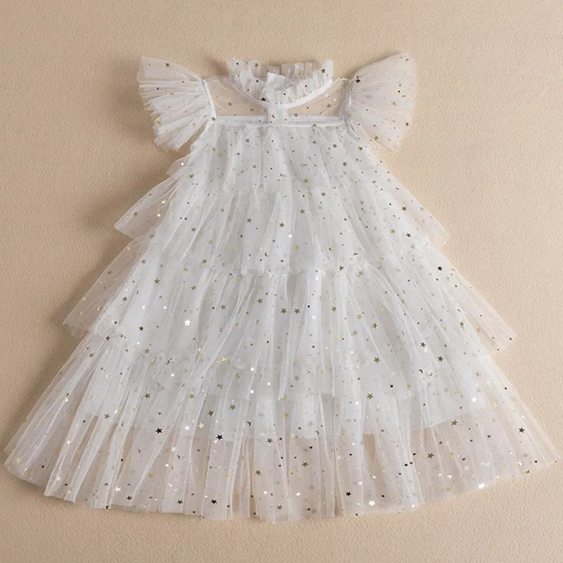 Beth dress