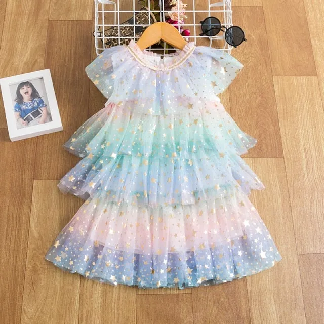 Beth dress