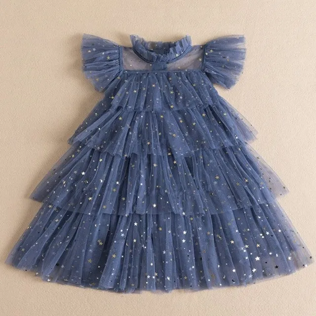 Beth dress