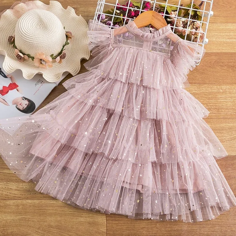 Beth dress