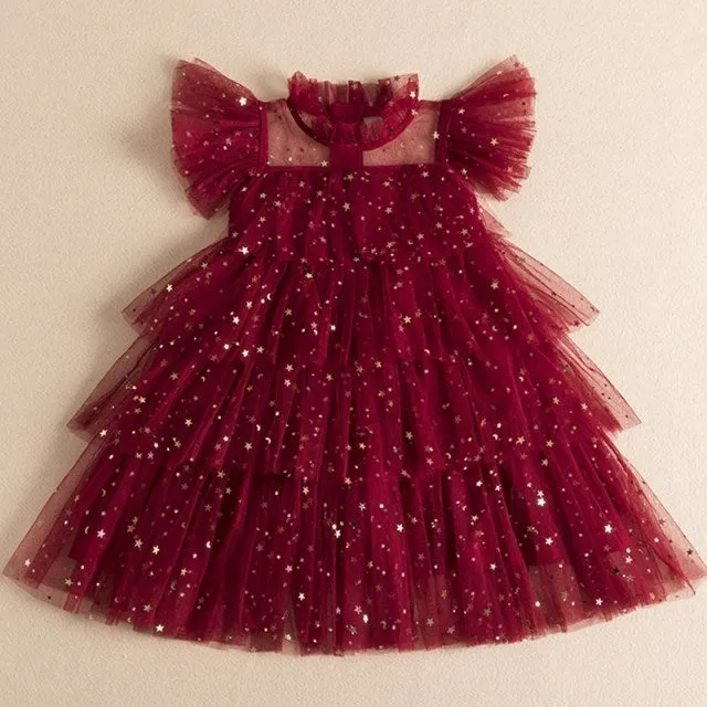 Beth dress