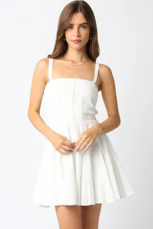Bethany Dress
