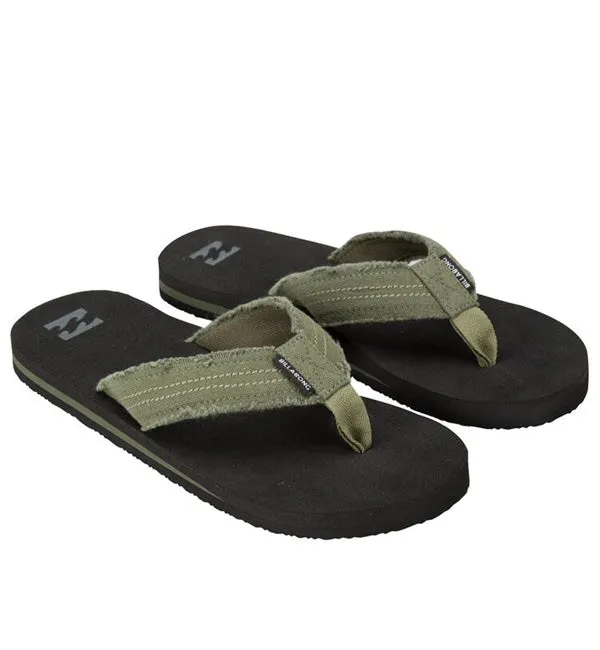 Billabong Operator Flip Flops