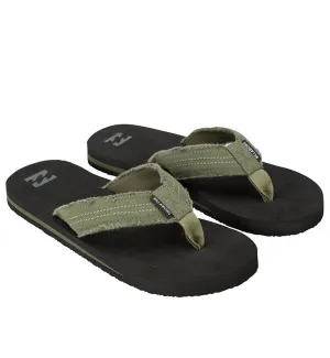 Billabong Operator Flip Flops
