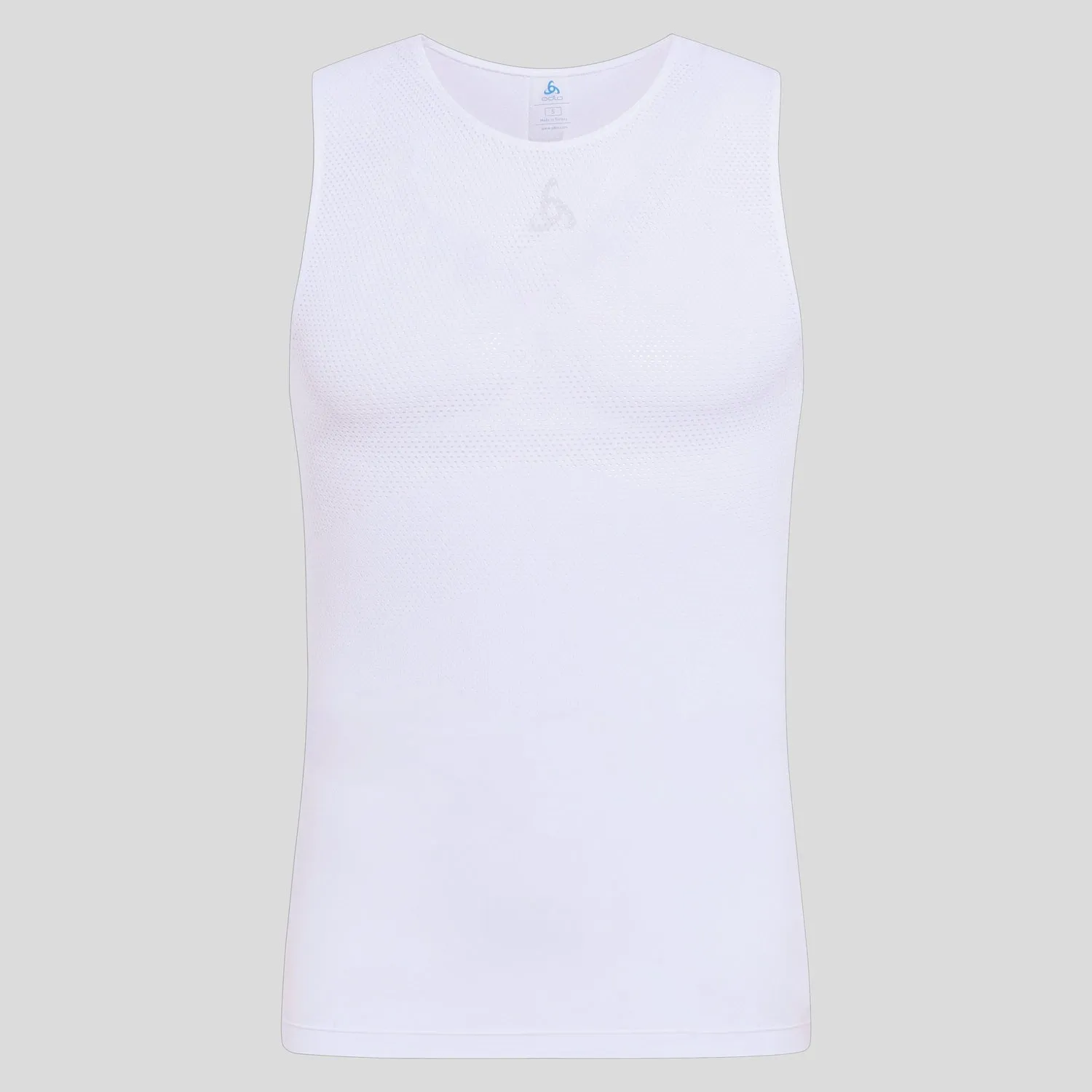 BL Top Crew Neck Zeroweight W