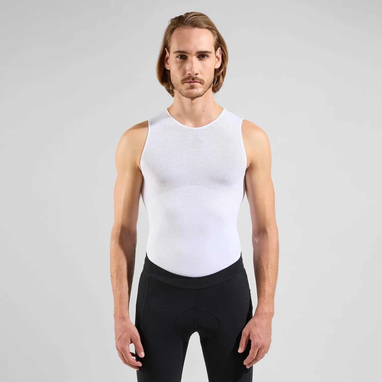 BL Top Crew Neck Zeroweight W