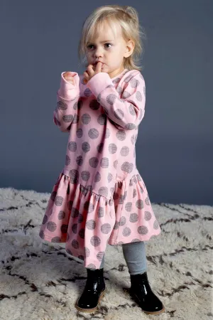 Bo Peep dress