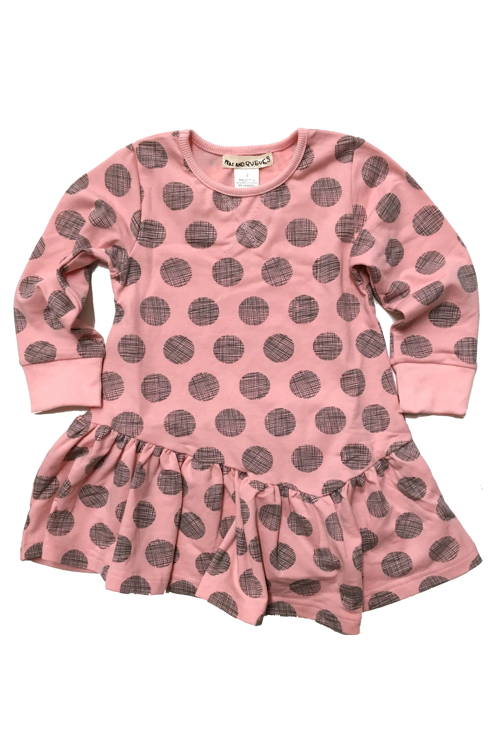 Bo Peep dress