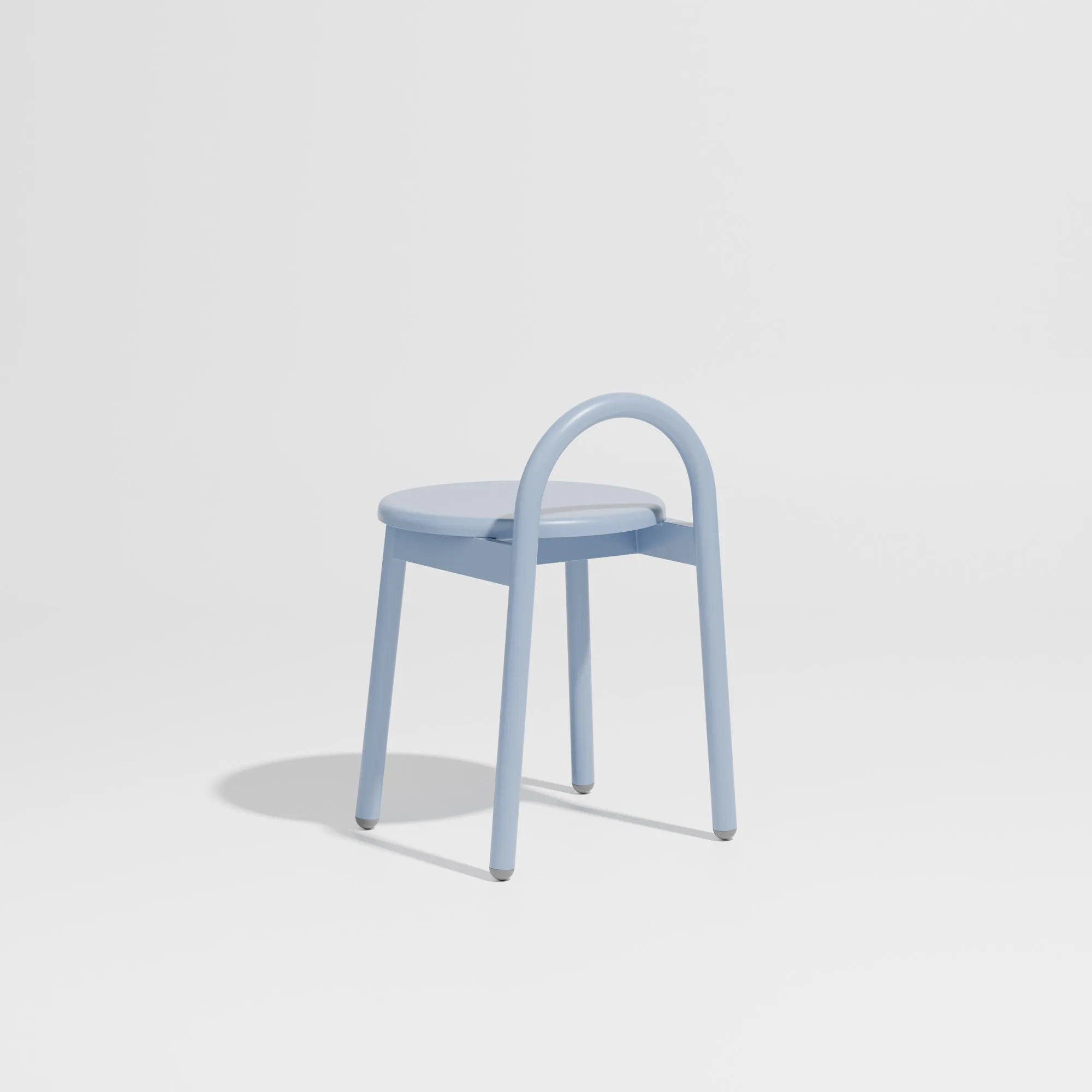 Bobby Stool - Metal