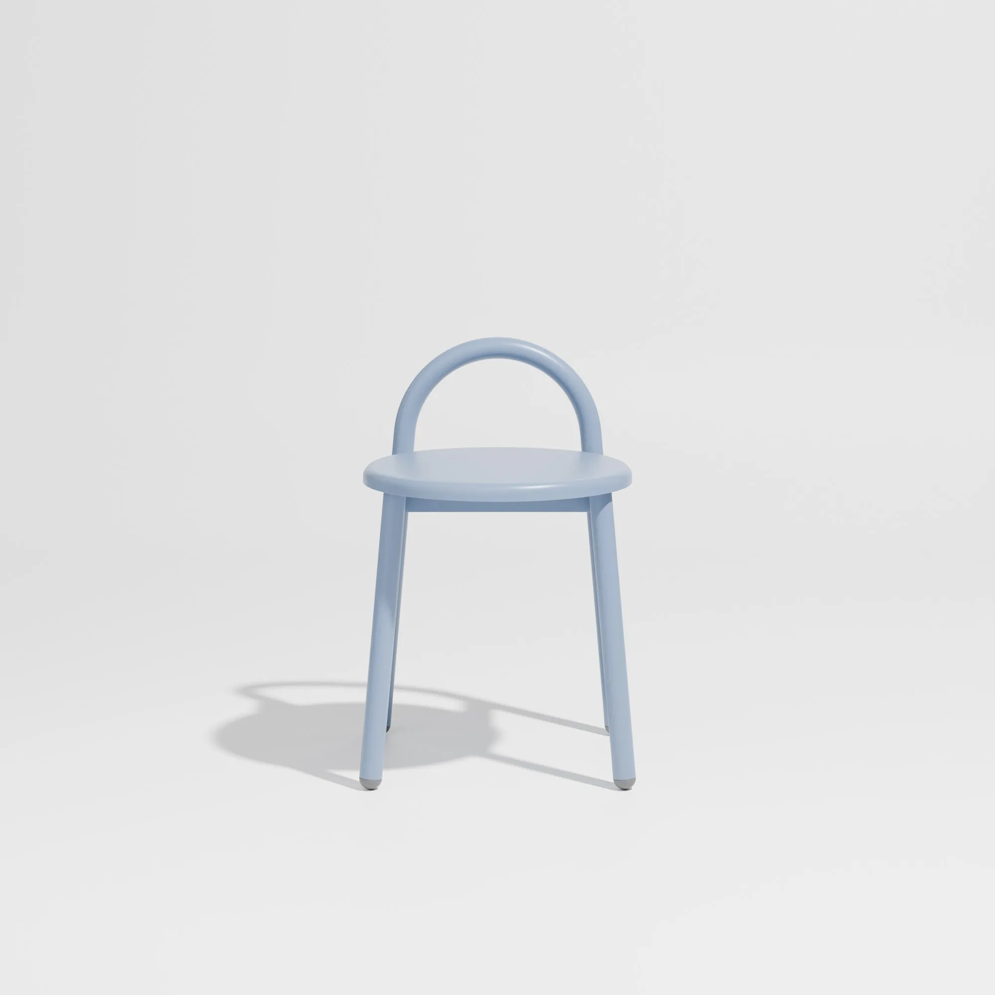 Bobby Stool - Metal