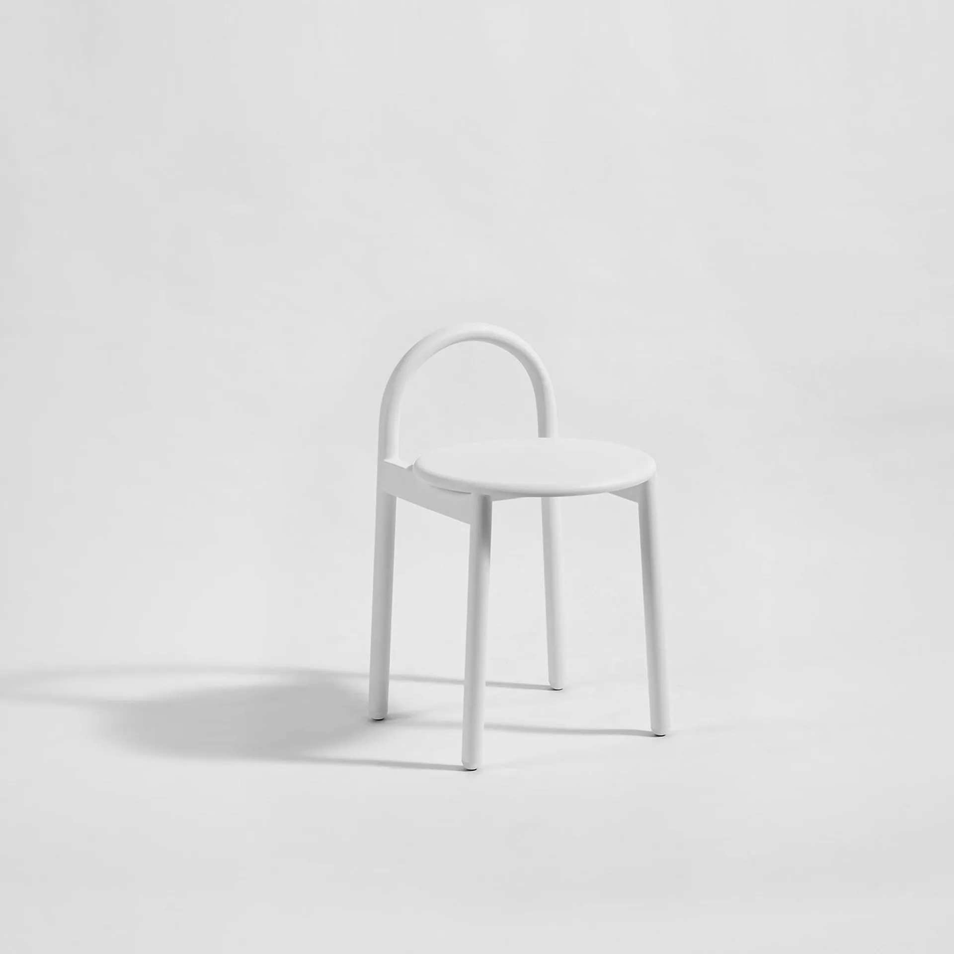 Bobby Stool - Metal