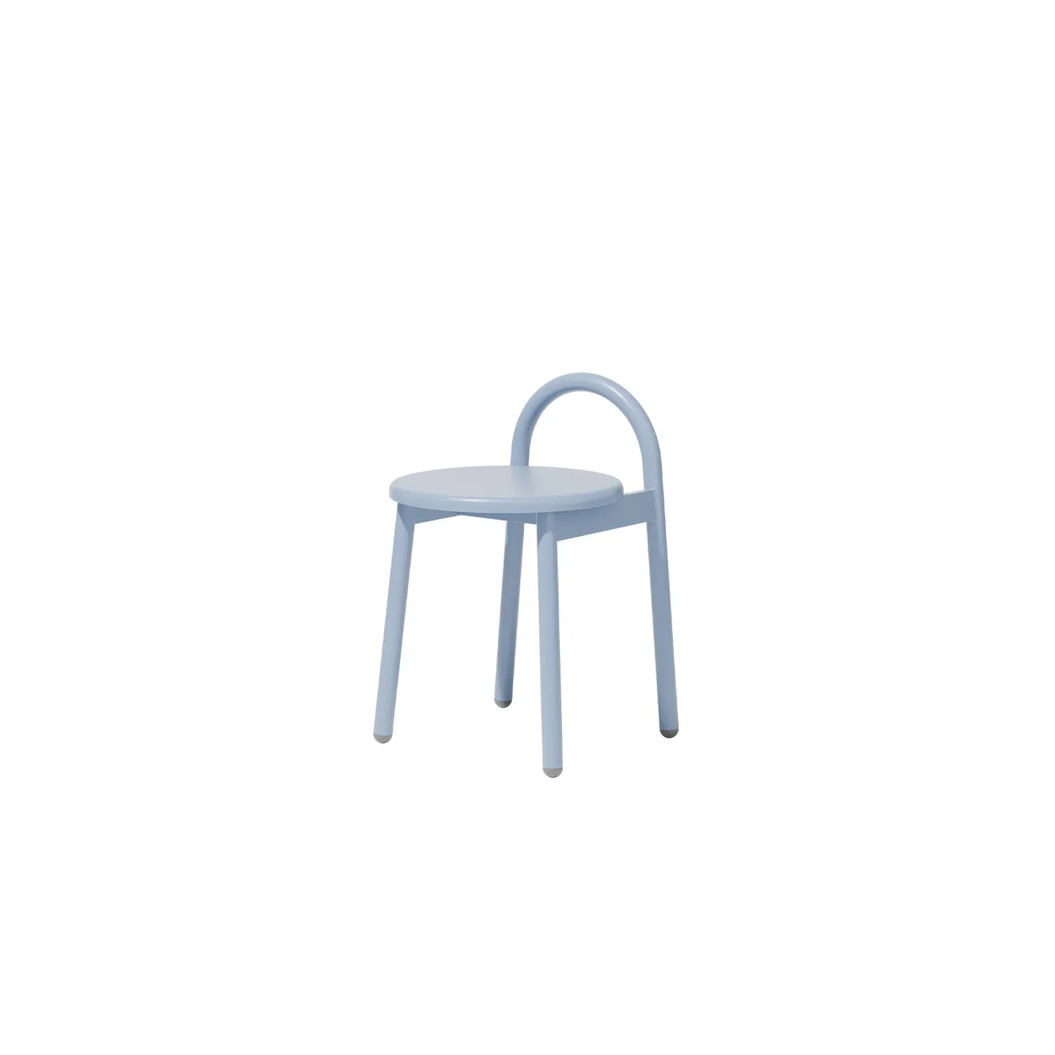 Bobby Stool - Metal