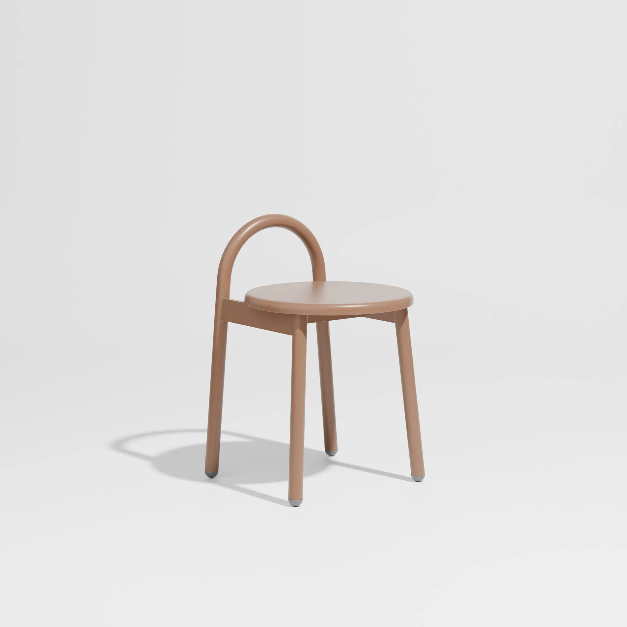 Bobby Stool - Metal