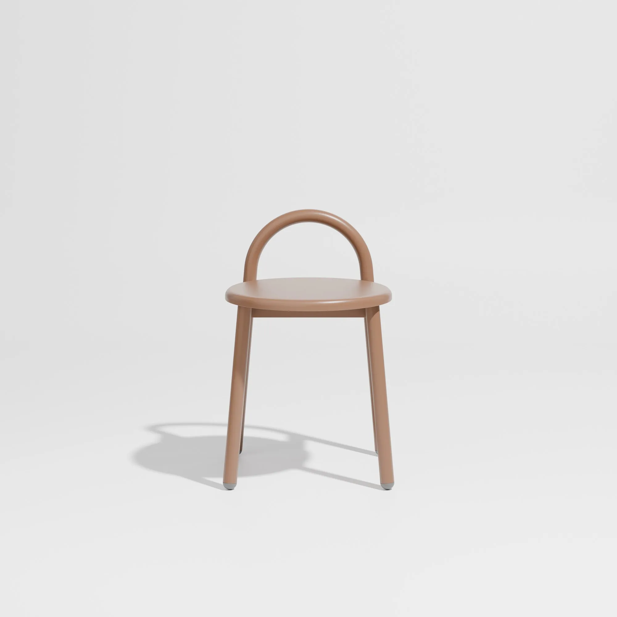 Bobby Stool - Metal