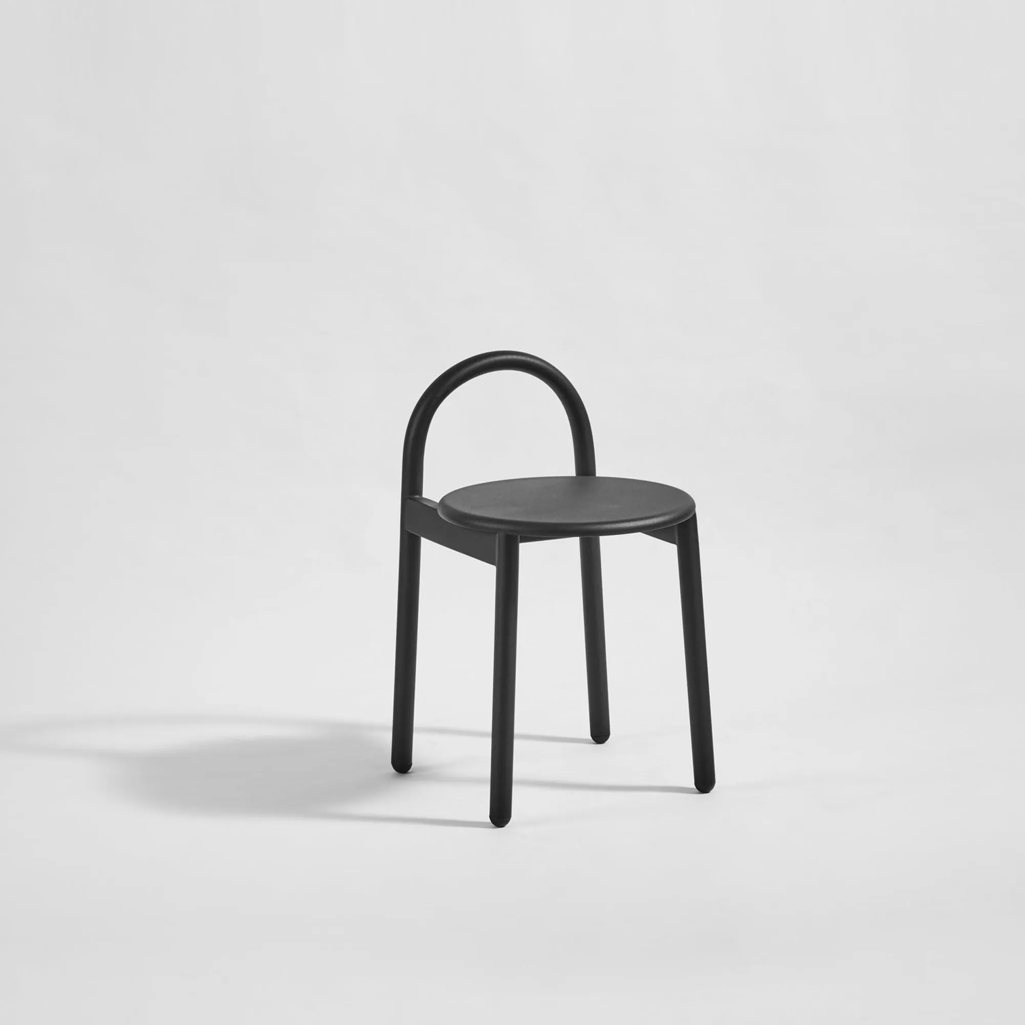 Bobby Stool - Metal