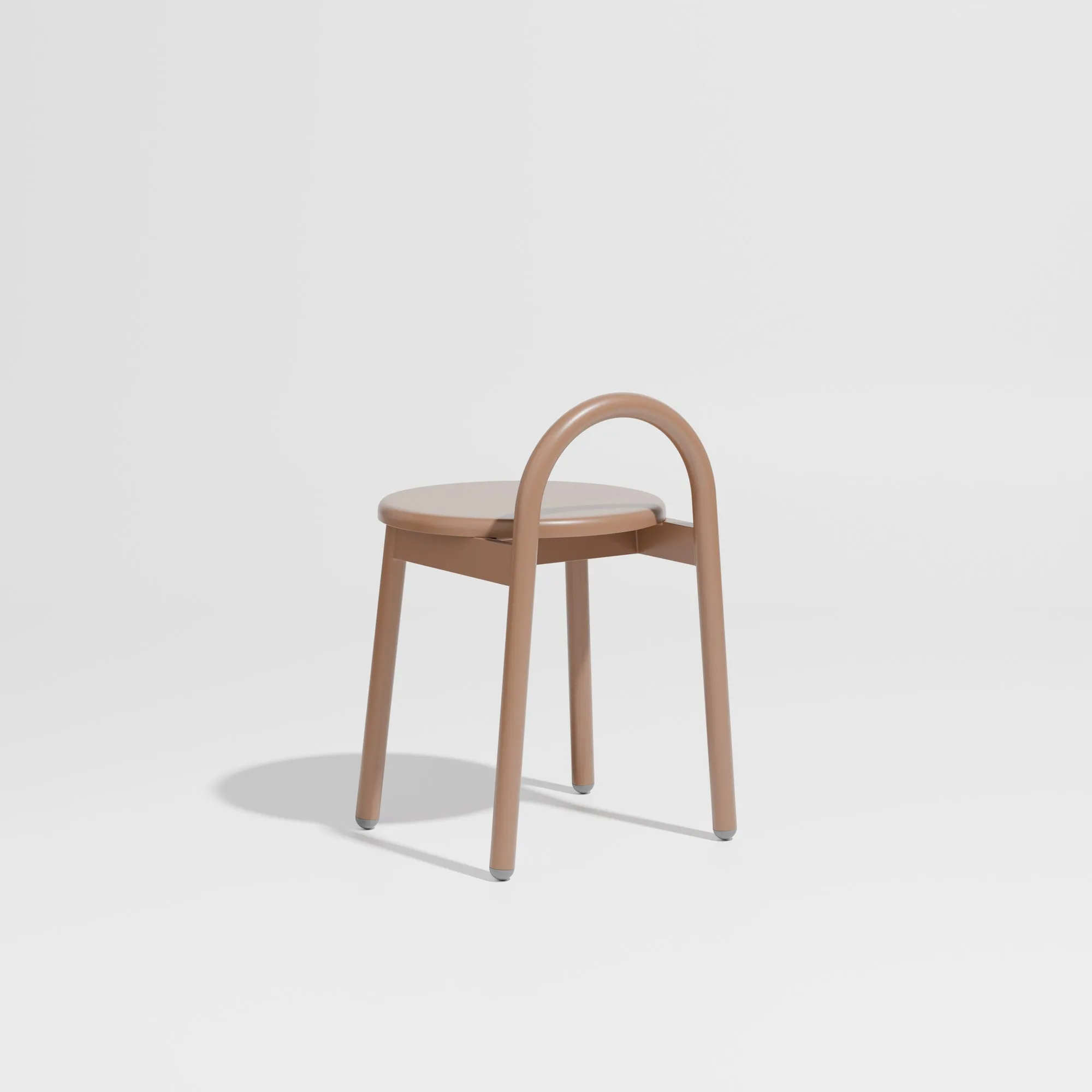 Bobby Stool - Metal