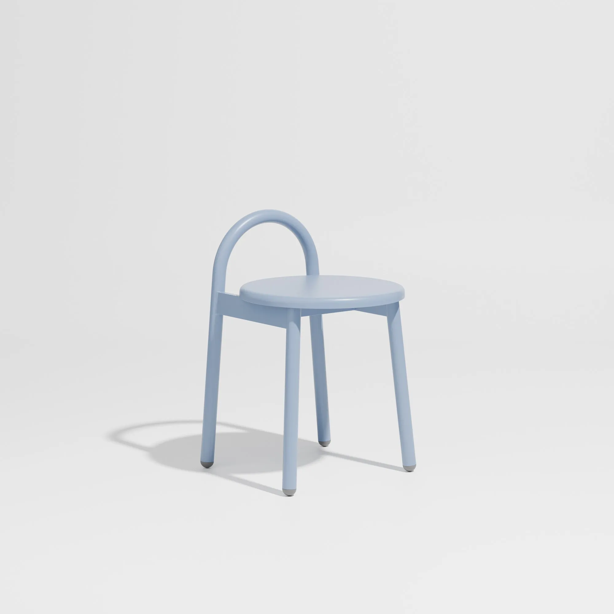 Bobby Stool - Metal