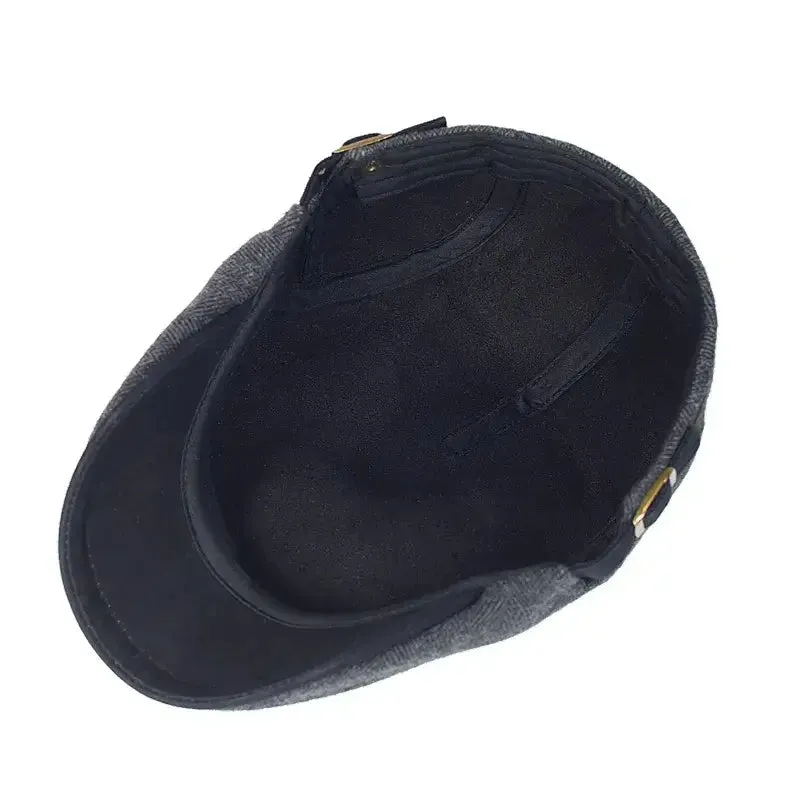 Boina Masculina Spain Fashion
