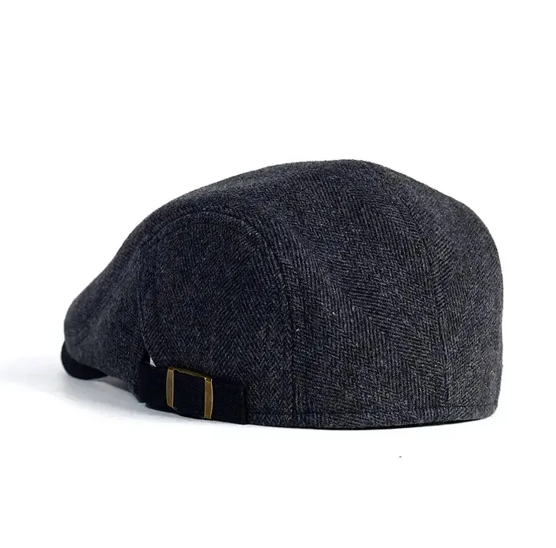 Boina Masculina Spain Fashion